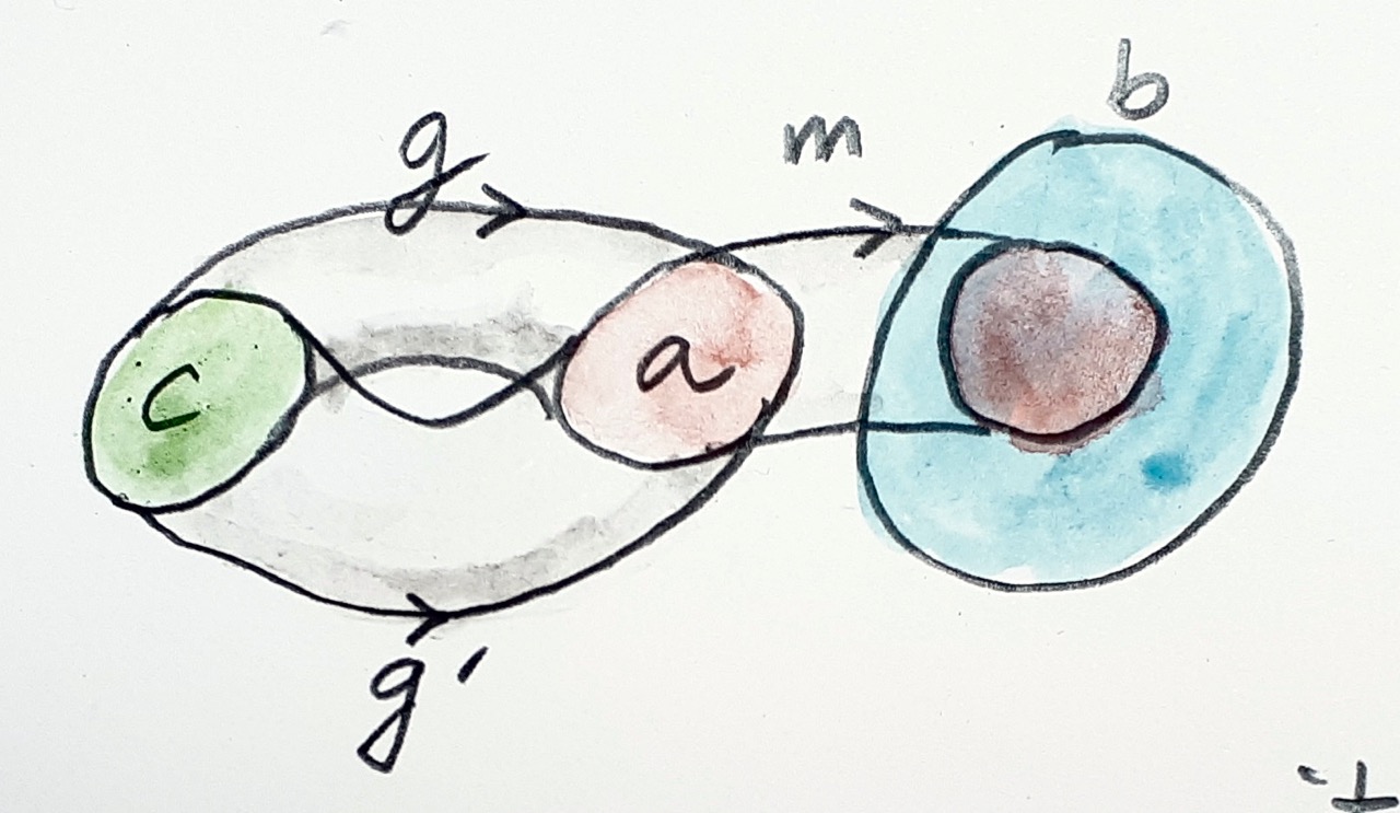 Monomorphism