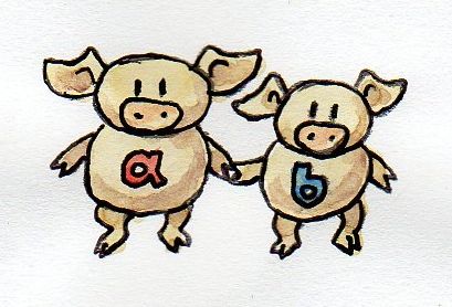 Pair