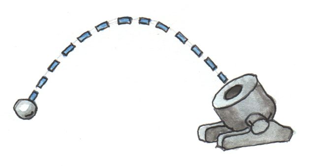 Mortar