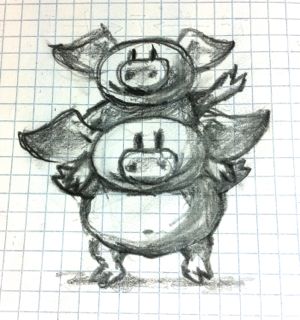 PiggyBack