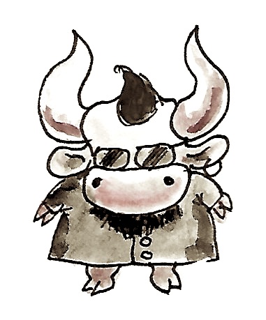 Cow