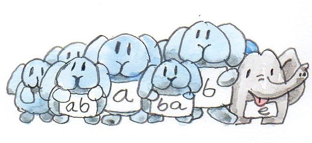 Bunnies